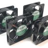 120x120mm mini blower