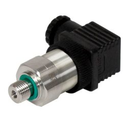 Pressure Sensors