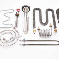 Tubular Heaters