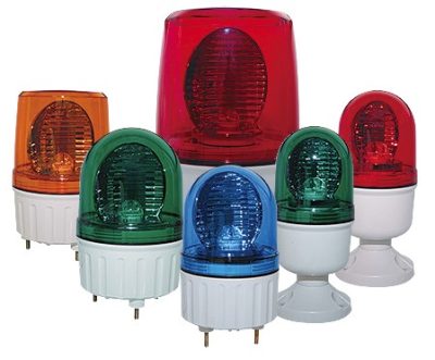 Valor Rotating Light Hanyoung Rotating Lights - Sintebros