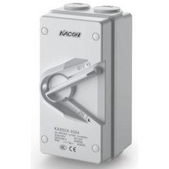 Kacon KAS50X Isolation Switch
