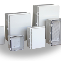 Luvbox TE enclosure
