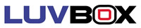 LUVBOX logo
